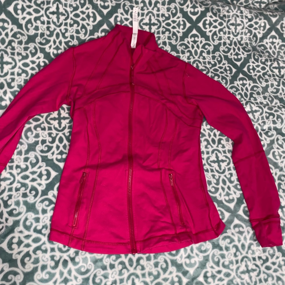 lululemon define jacket